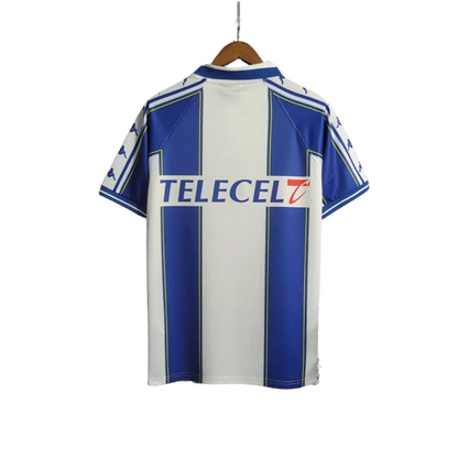 Camisola Porto Principal 97-99