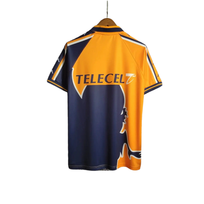 Camisola Porto Alternativa 97-99