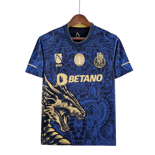 Camisola Porto Edição Especial 22/23