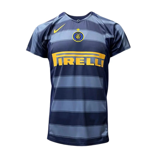 Camisola Inter de Milão Terceiro 04/05 Retro