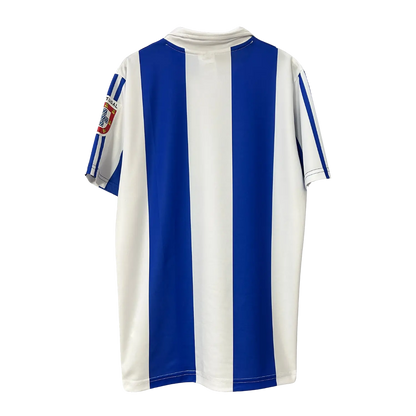 Camisola Porto Principal 86-87