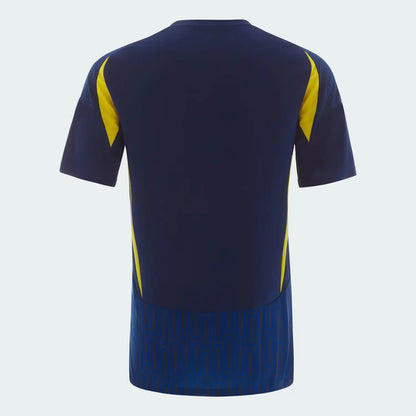 Camisola Al-Nassr  Alternativa 2024-2025