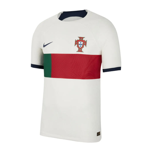 Camisola Portugal Alternativa 2022