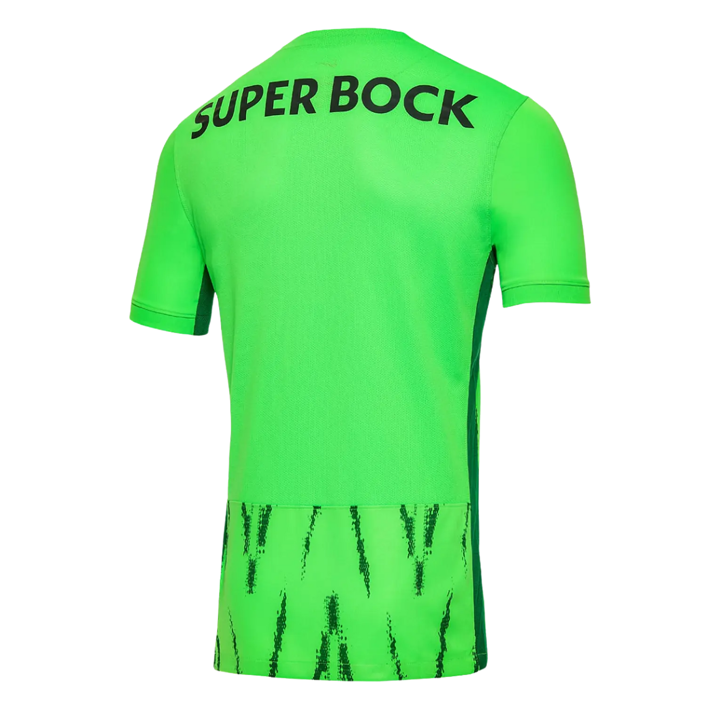 Camisola Sporting Terceiro 2024-2025