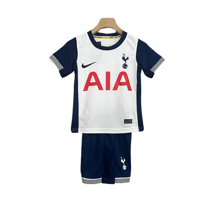 Conjunto Criança Tottenham Principal 24/25