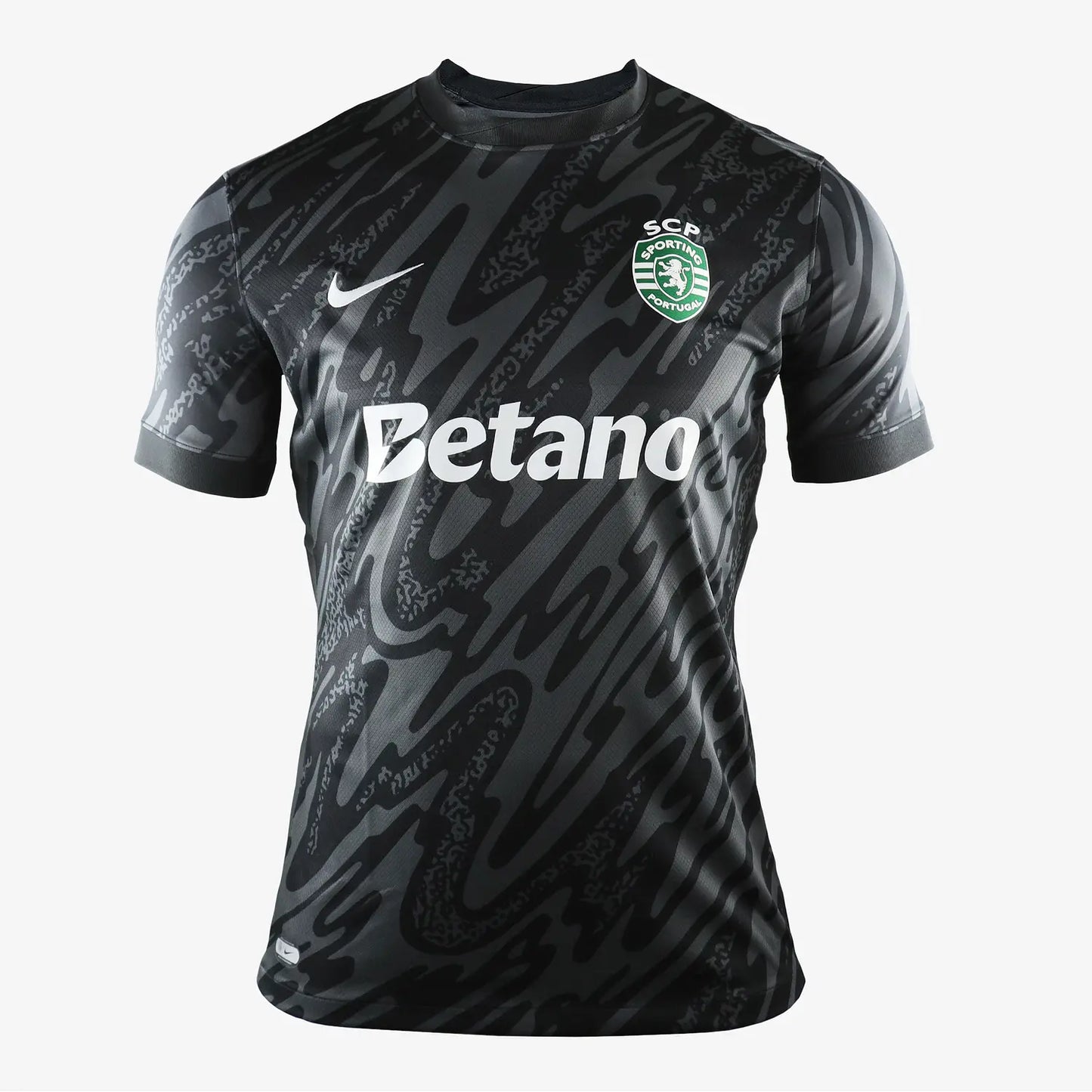 Camisola Sporting Guarda-Redes 2024-2025