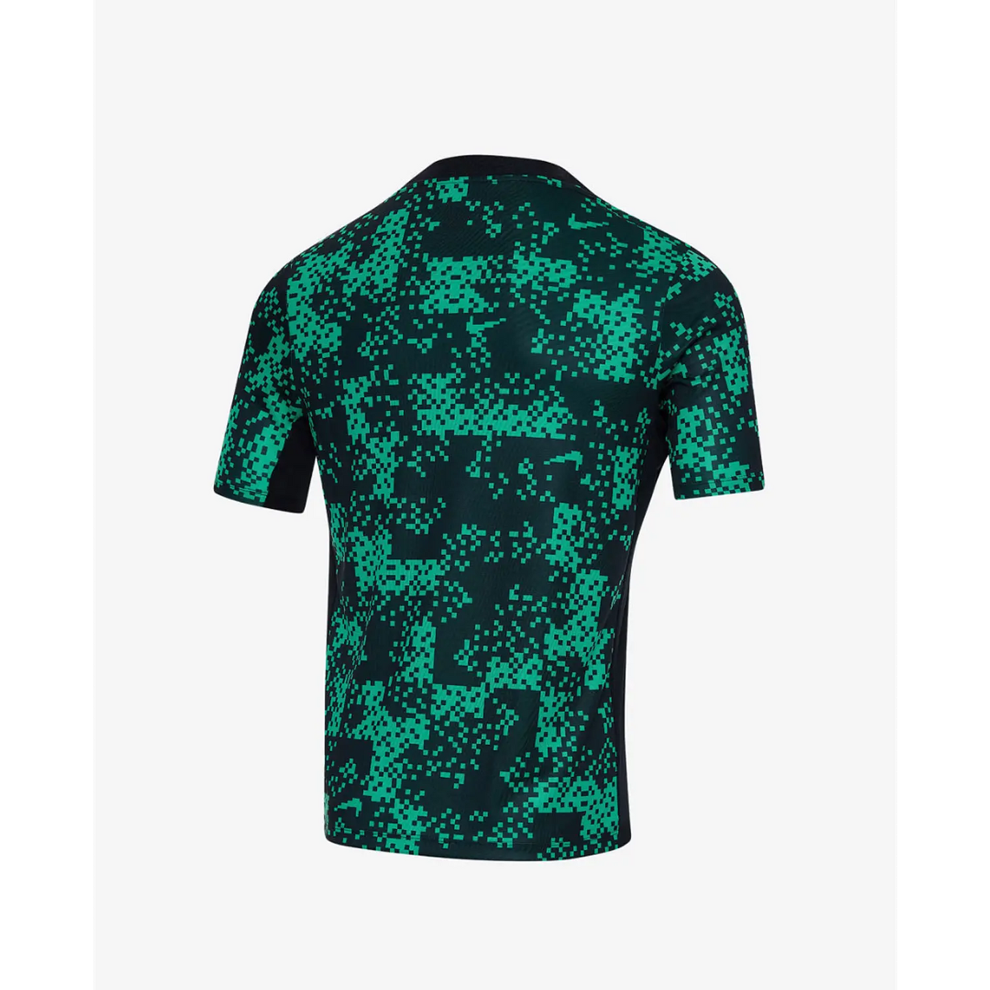 Camisola Aquecimento Sporting  24/25