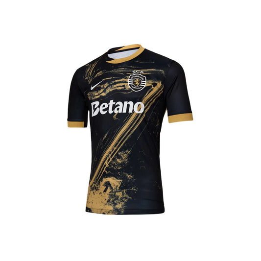 Camisola Sporting Edição Especial 2024-2025