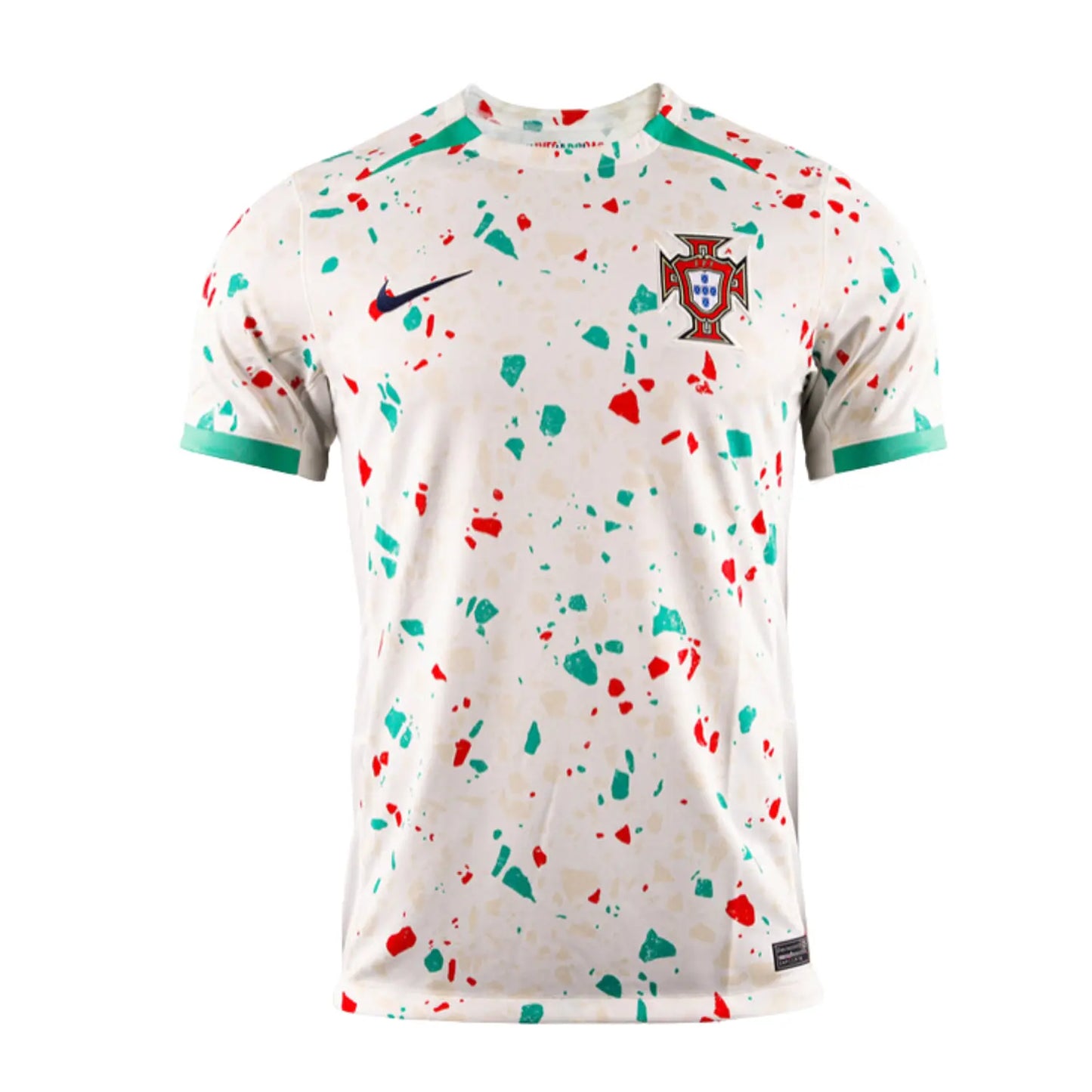 Camisola Portugal Alternativa Navegadoras Mundial 2023