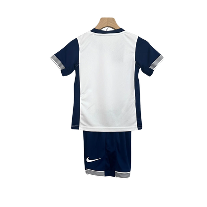 Conjunto Criança Tottenham Principal 24/25