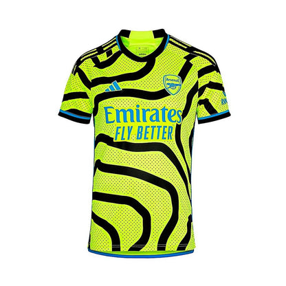 Camisola Arsenal Alternativo Equipamento 2023-2024