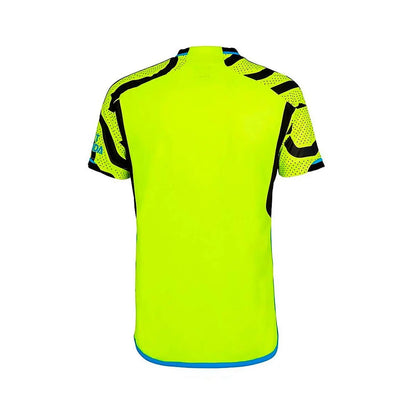 Camisola Arsenal Alternativo Equipamento 2023-2024