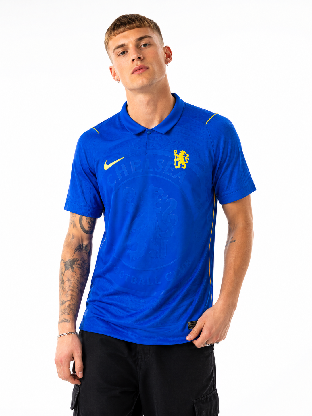 Camisola Chelsea Principal 26/27