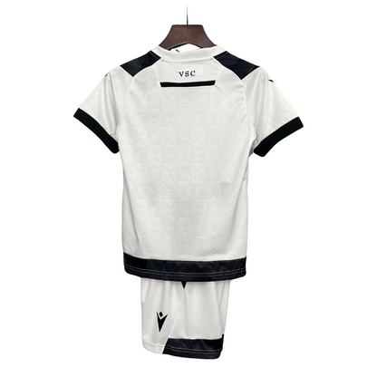 Conjunto Criança Vitória Principal 25/26