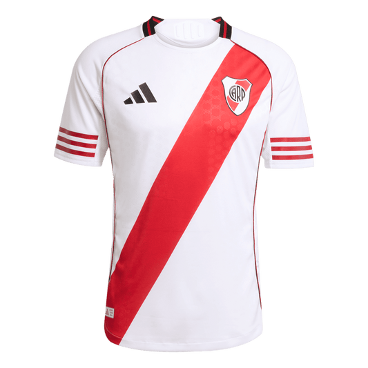 Camisola River Plate 25/26