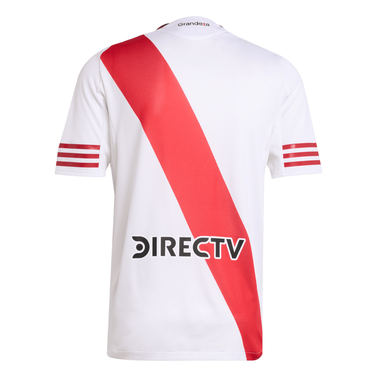 Camisola River Plate 25/26