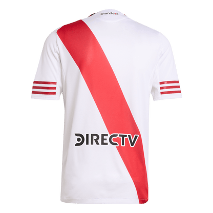 Camisola River Plate 25/26
