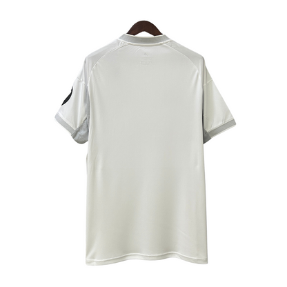 Camisola Real Madrid Principal Equipamento 2025-2026