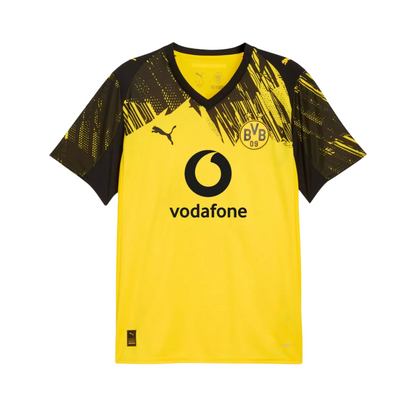 Camisola Borussia Dortmund Principal 25/26