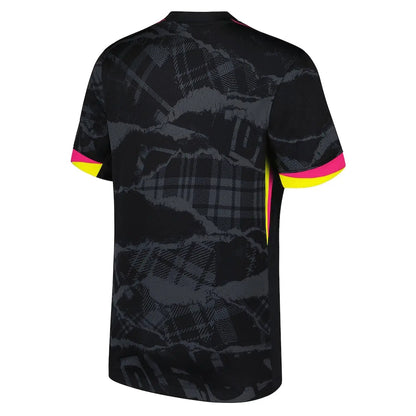 Camisola Chelsea Terceiro 2024-2025