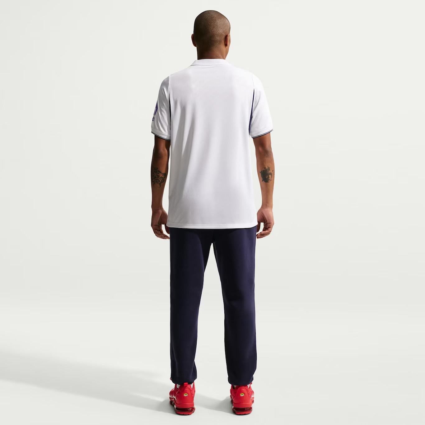 Camisola Tottenham Principal 26/27