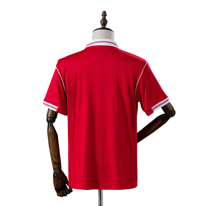 Camisola Benfica Principal 92/93