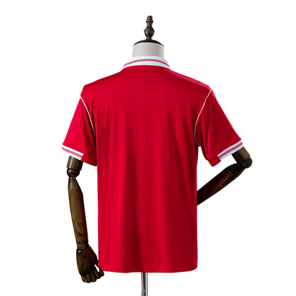 Camisola Benfica Principal 92/93
