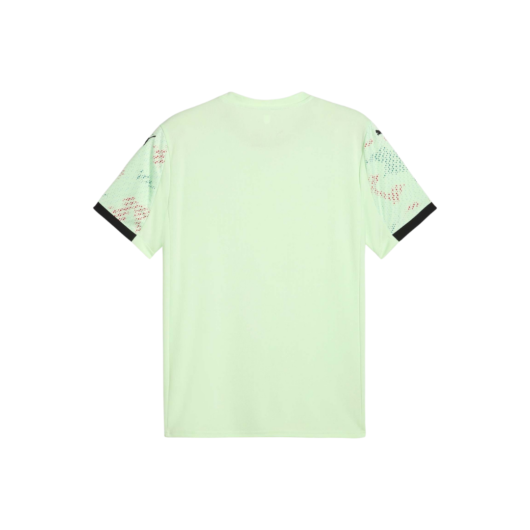 Camisola Portugal Feminino Alternativa 2025