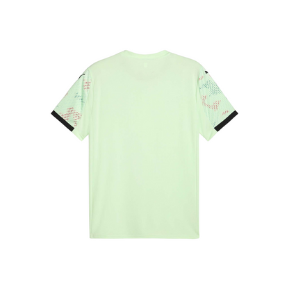 Camisola Portugal Feminino Alternativa 2025
