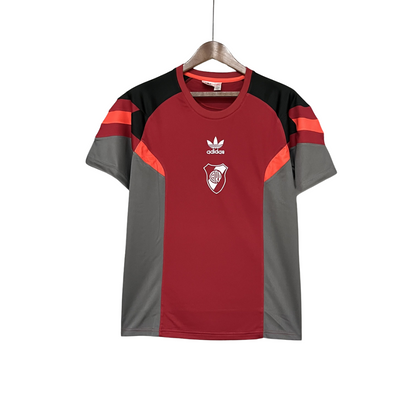Camisola River Plate 25/26