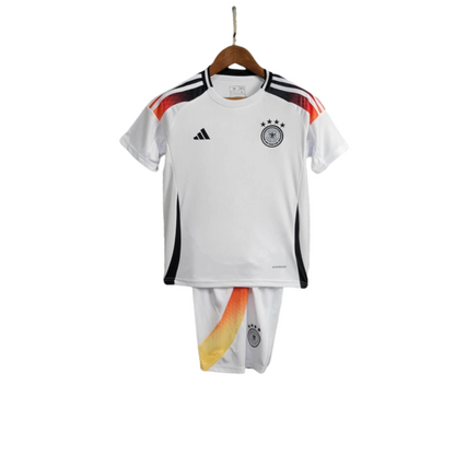 Conjunto Criança Alemanha Principal 2024