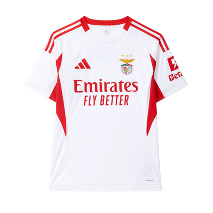 Camisola Benfica Terceiro 25-26