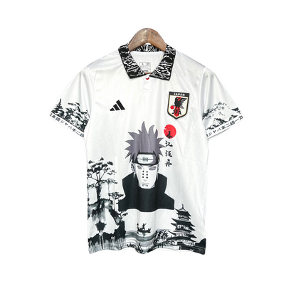 Camisola Japão Edição Especial Naruto #2 24/25