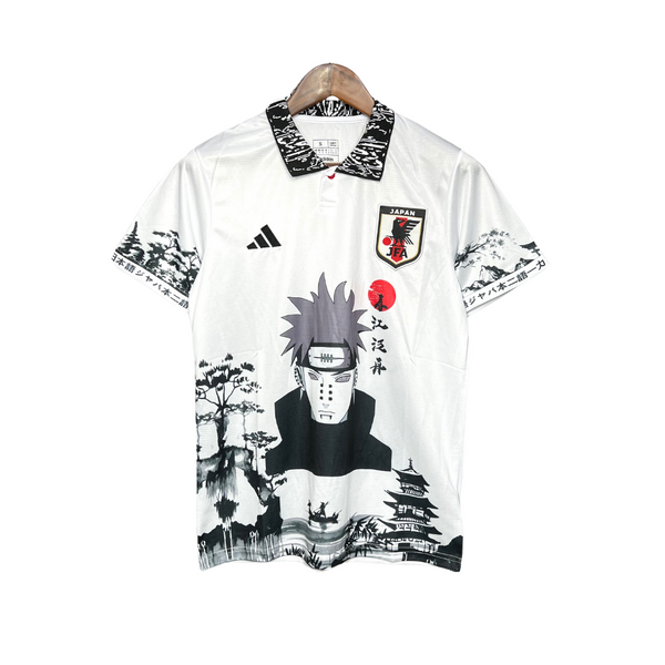 Camisola Japão Edição Especial Naruto #2 24/25