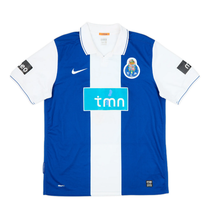 Camisola Porto Retro 09/10
