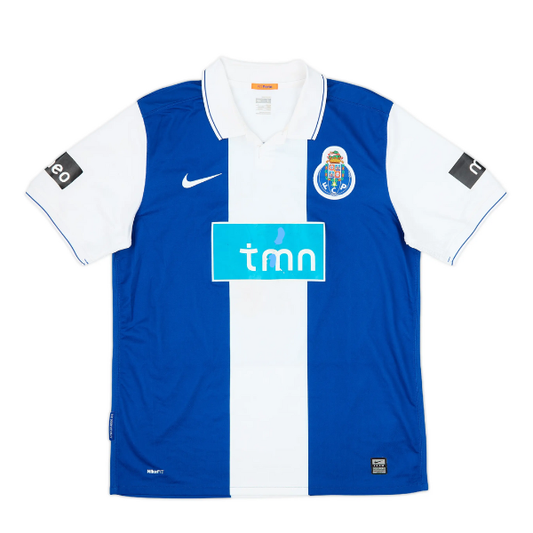 Camisola Porto Retro 09/10