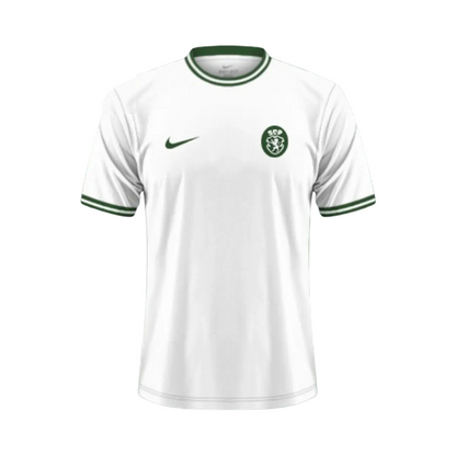 Camisola Sporting Edição Especial 2025-2026