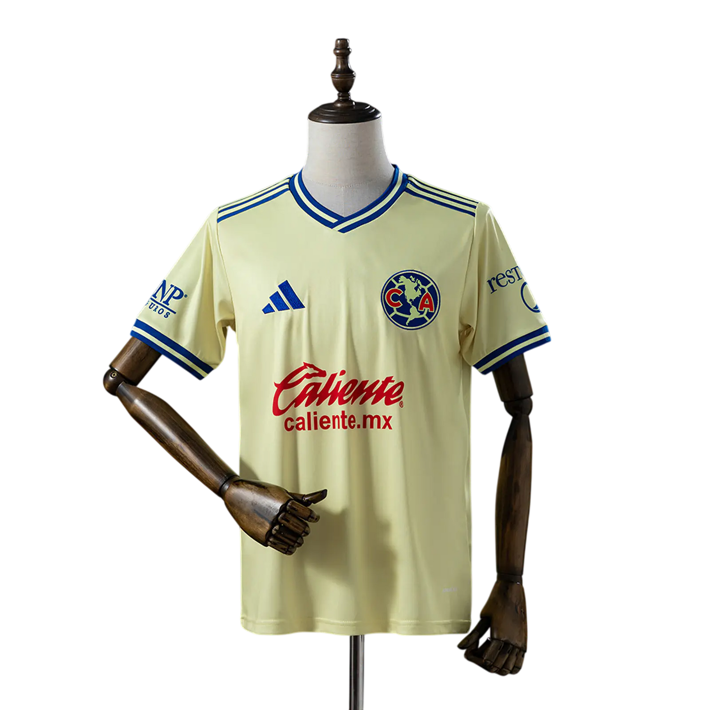 Club América - Camisola Principal 26/27