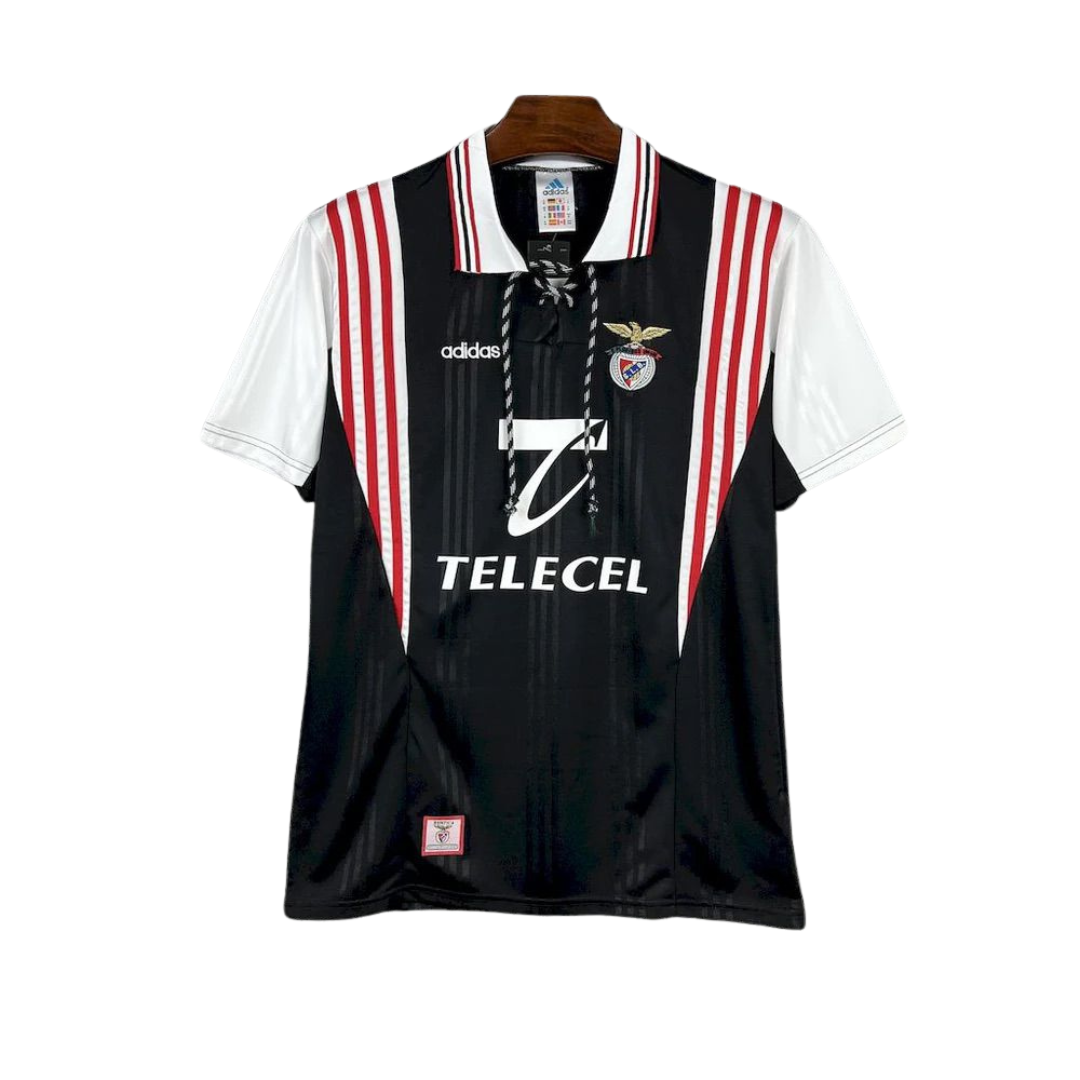 Camisola Benfica Secundária 97/99