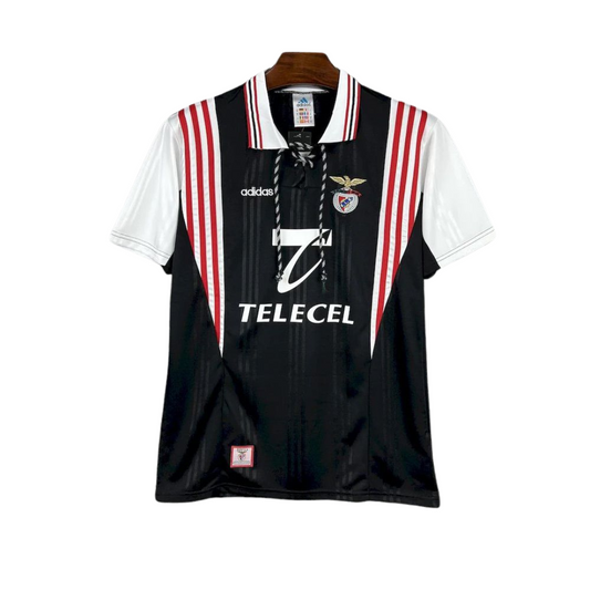 Camisola Benfica Secundária 97/99