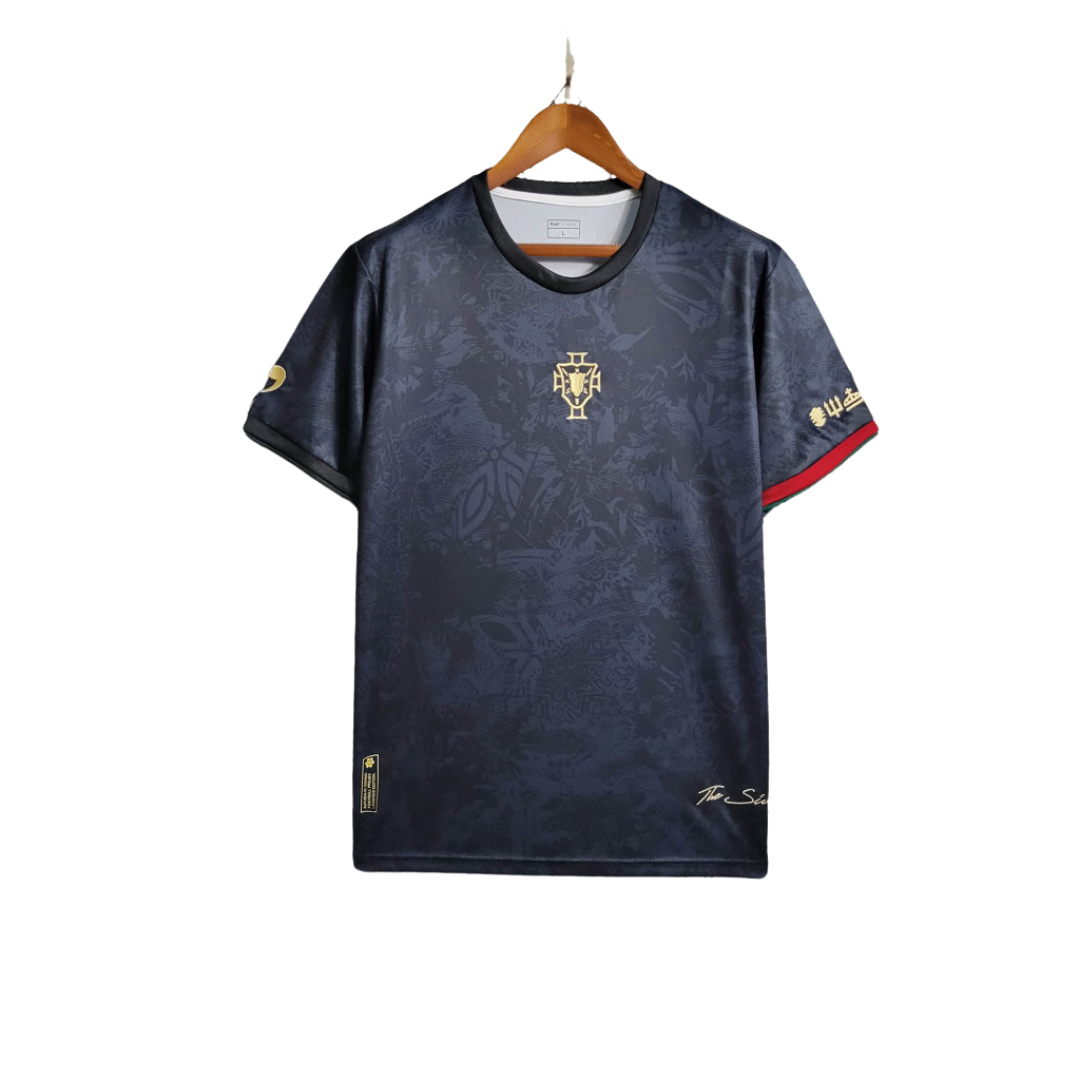 Camisola GOAT CR7