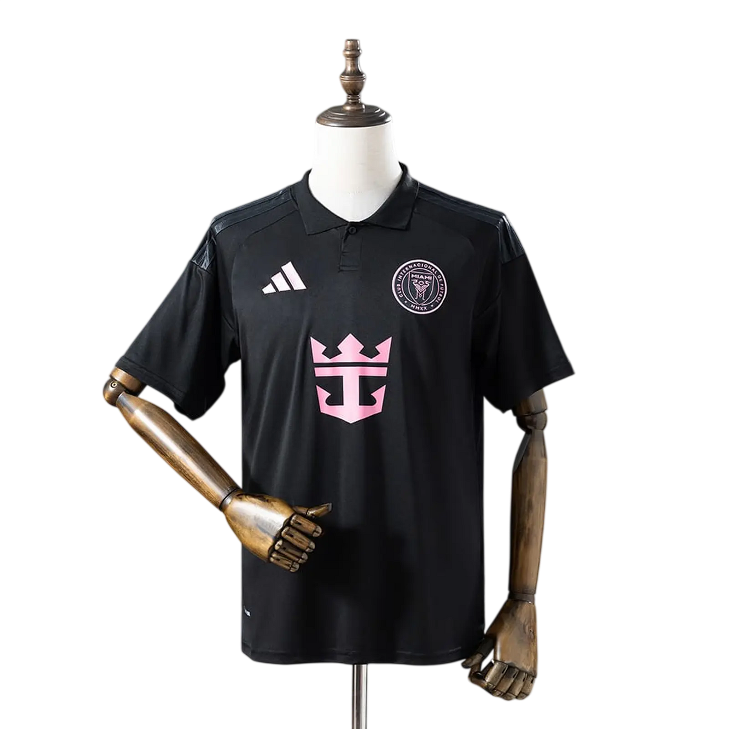 Inter Miami - Camisola Secundária 26/27