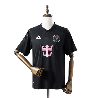 Inter Miami - Camisola Secundária 26/27