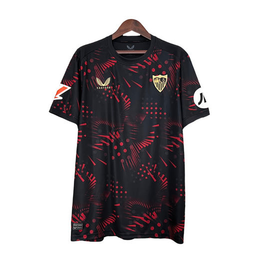 Camisola Sevilha Terceiro Equipamento 2024-2025
