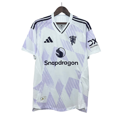Camisola Manchester United Alternativa 2025-2026