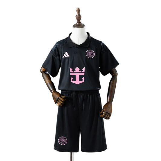 Inter Miami CF - Kit Criança Secundário 26/27