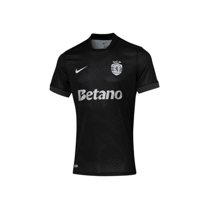 Camisola Sporting CP Equipamento Quarto 25/26