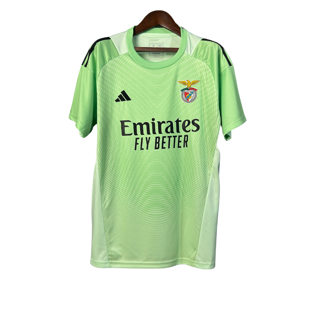Camisola Guarda Redes Benfica 25/26