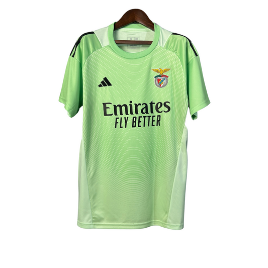 Camisola Guarda Redes Benfica 25/26