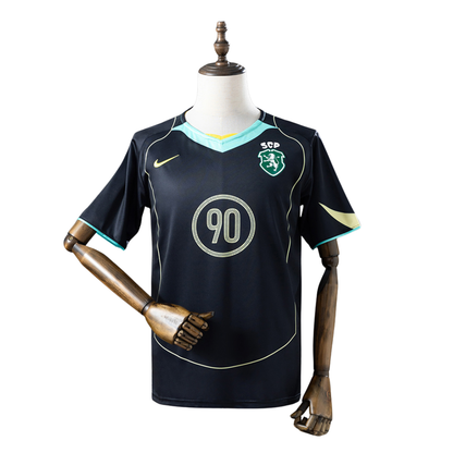 Camisola Sporting Total 90 2026